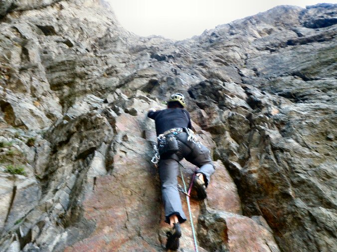 Jannu 002.jpg - Flo dans L1